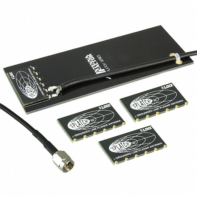 AEK-868-SP Linx Technologies Inc.  Cartes de kits d'évaluation et de développement RF